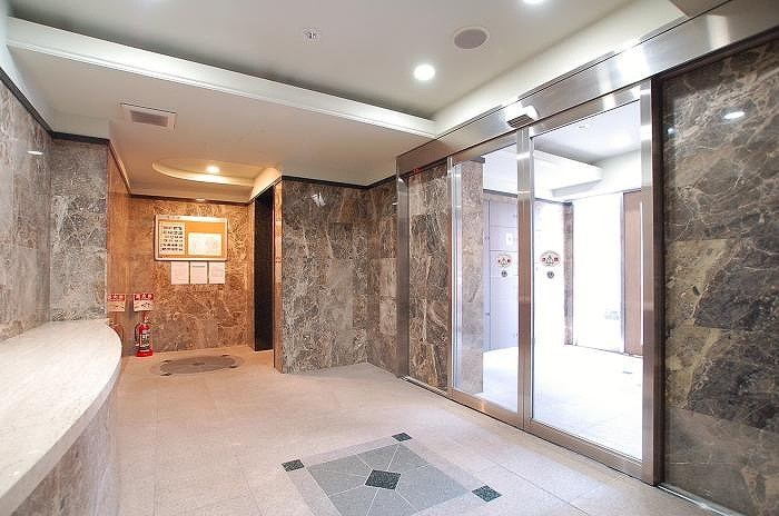 ステージグランデ南麻布 その他9