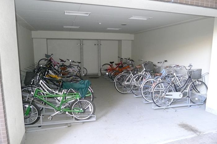 ステージグランデ南麻布 その他10