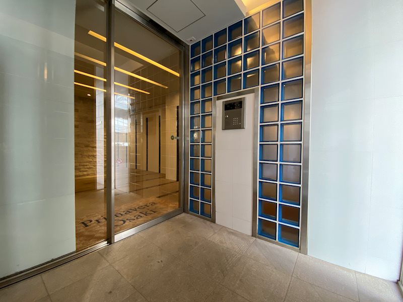 プリマベーラ大崎 その他外観1