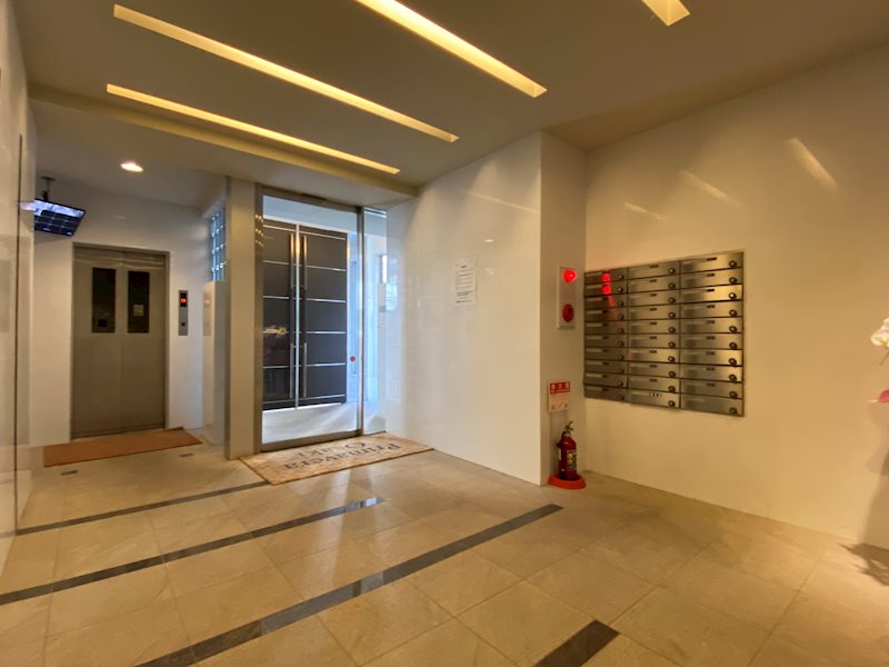 プリマベーラ大崎 その他外観2