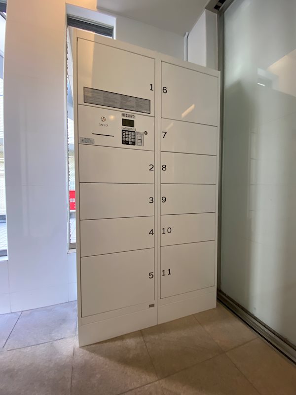 プリマベーラ大崎 その他外観4