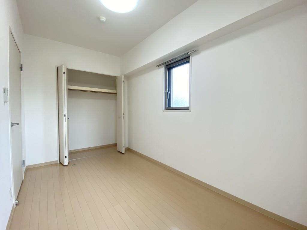 プリマベーラ大崎 ベッドルーム