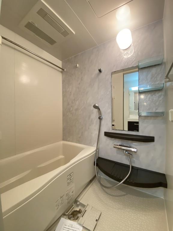 プリマベーラ大崎 風呂画像