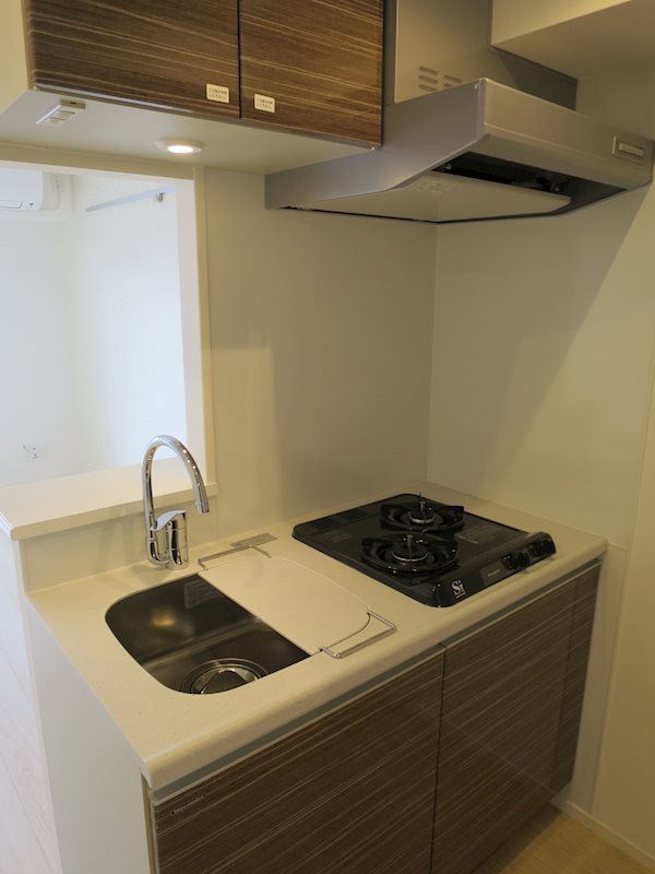 ハーモニーレジデンス大森山王＃００２ キッチン