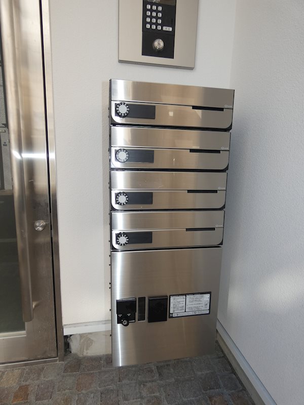 FARO大井町 その他5