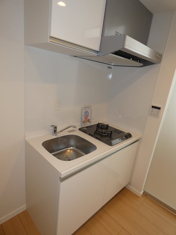 FARO大井町 キッチン