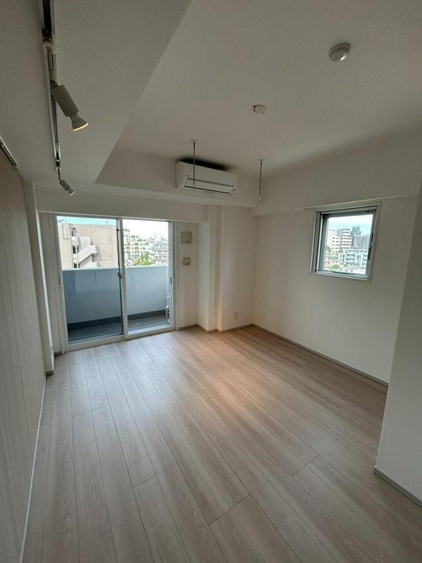 ステージファースト大森山王 その他1