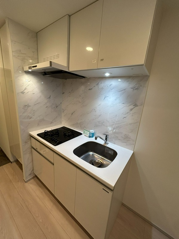 ステージファースト大森山王 その他3