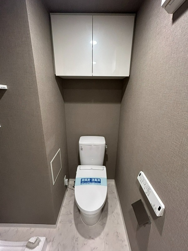 ステージファースト大森山王 その他5