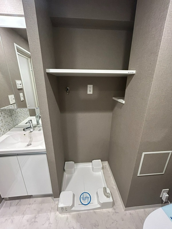 ステージファースト大森山王 その他6