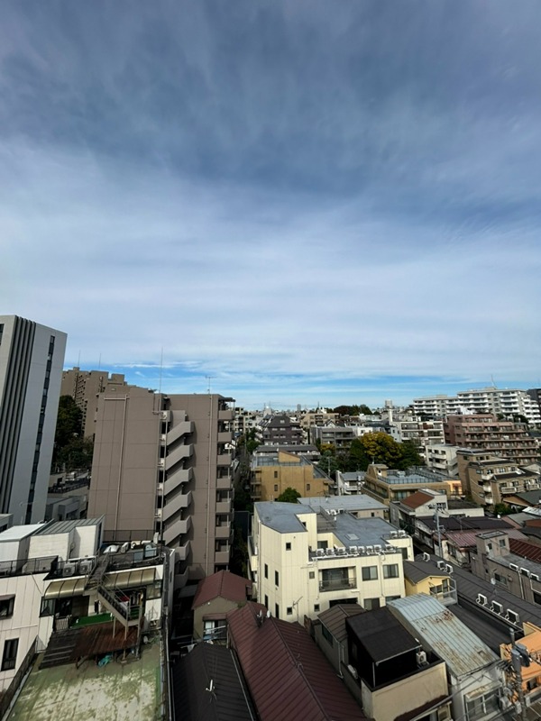 ステージファースト大森山王 その他12