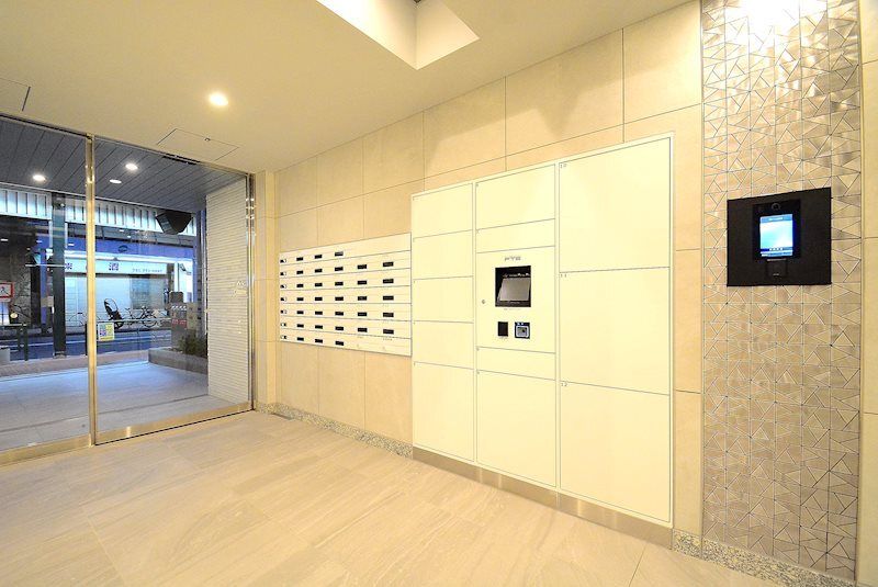 ステージファースト大森山王 その他16