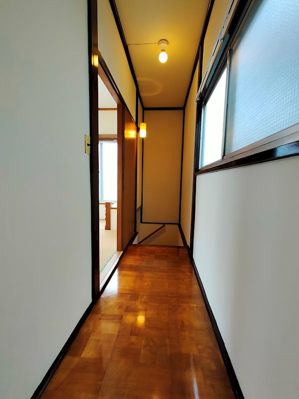 目黒本町３丁目貸家 その他4