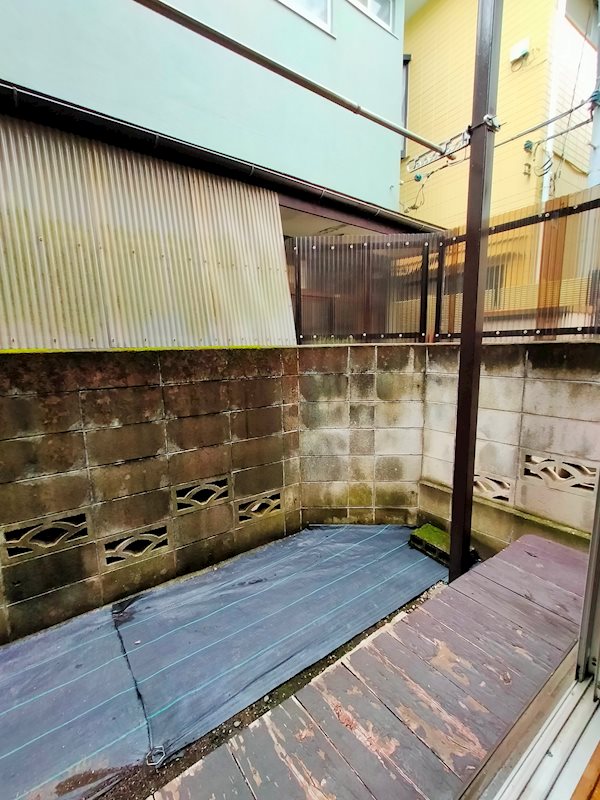 目黒本町３丁目貸家 その他5