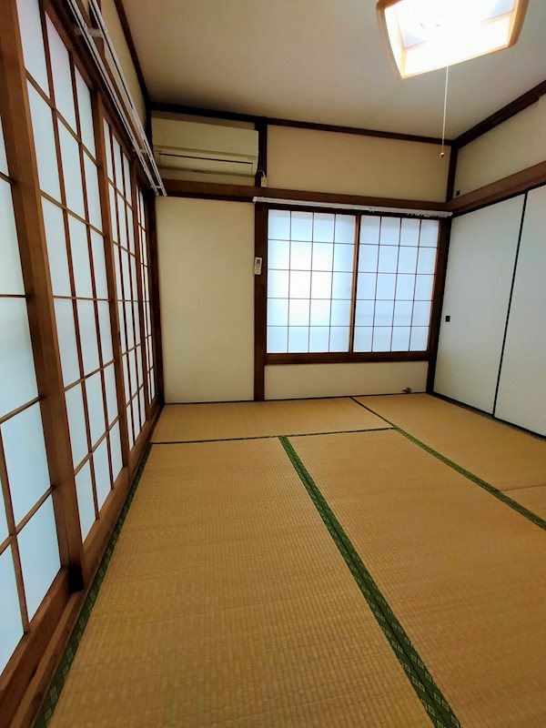 目黒本町３丁目貸家 その他6