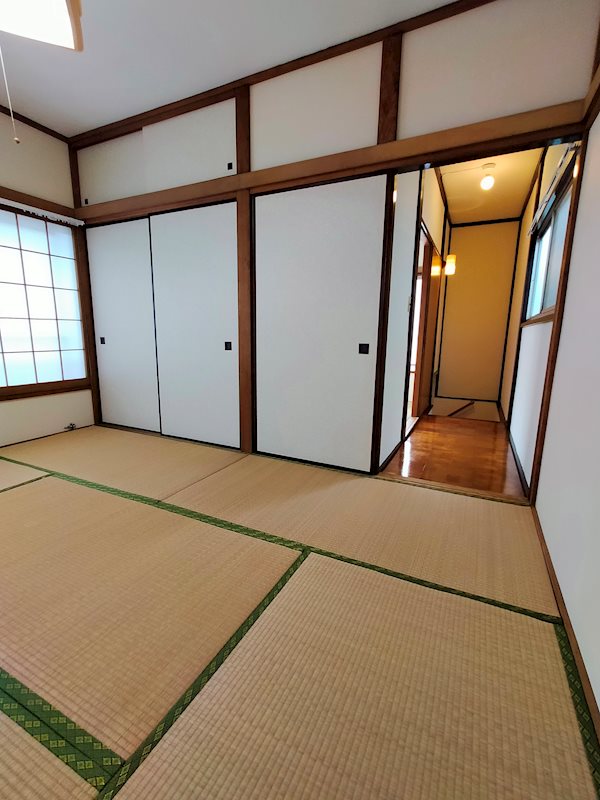 目黒本町３丁目貸家 その他7