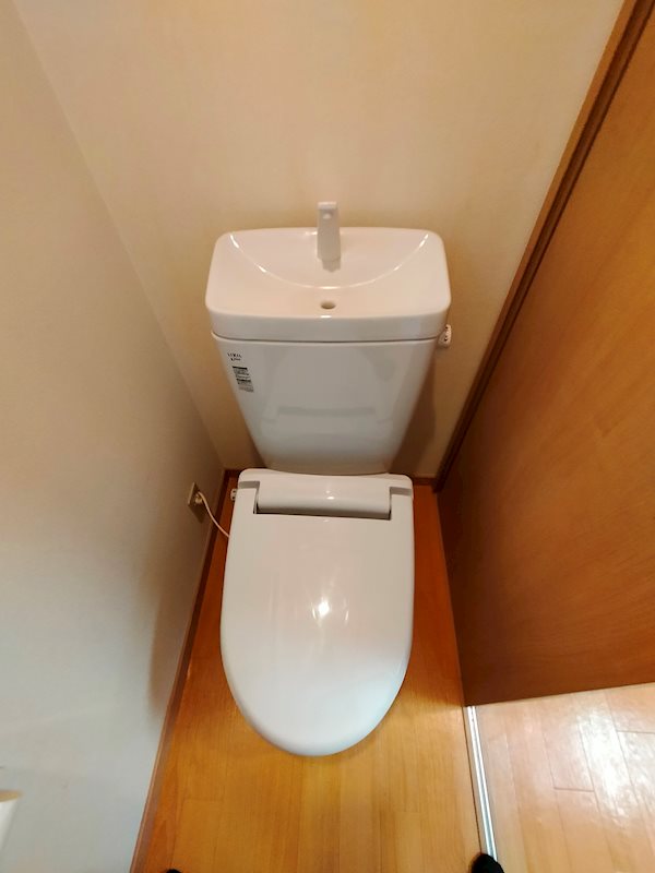 目黒本町３丁目貸家 その他7