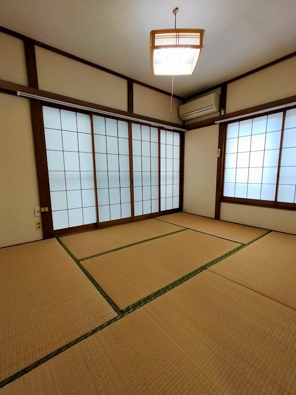 目黒本町３丁目貸家 その他8