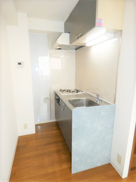 ステラK キッチン