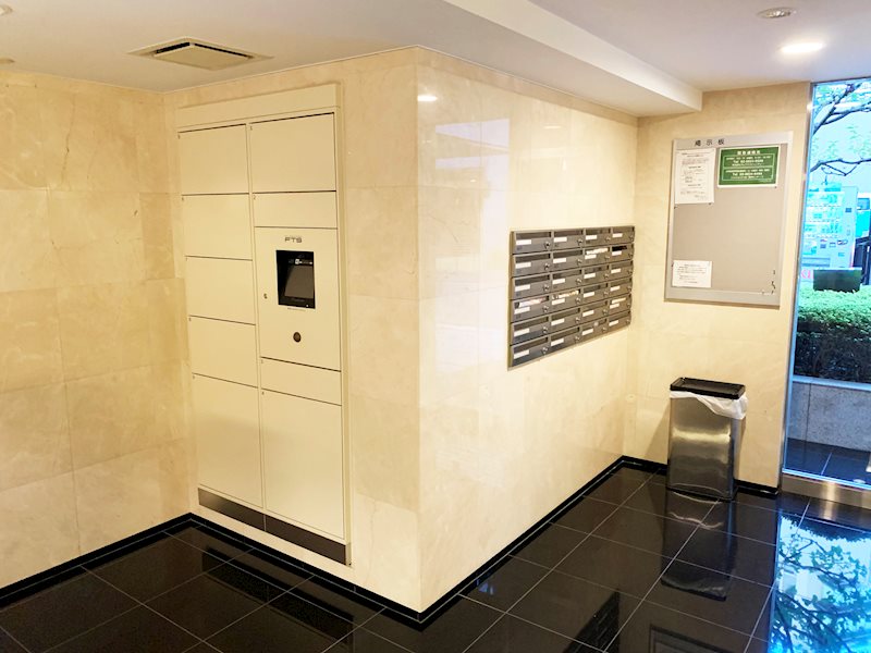 グラーサ三番町 その他4