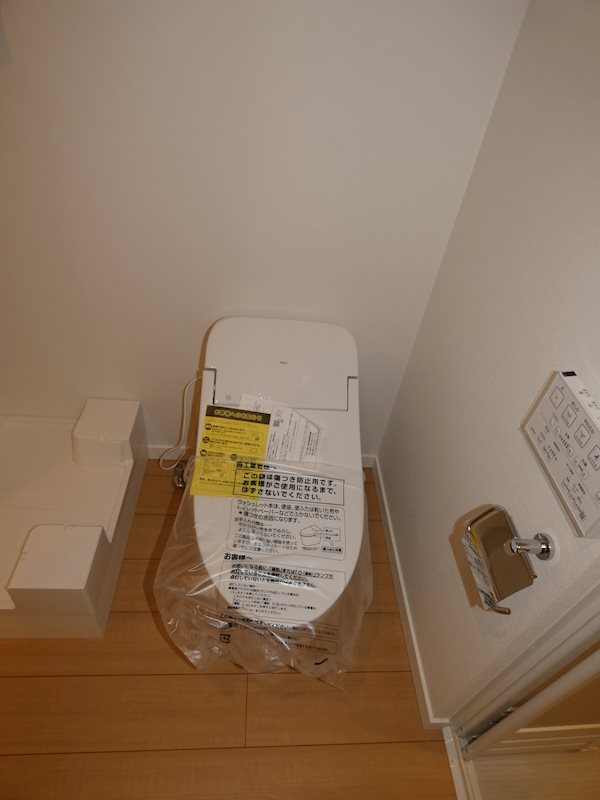 FARO大井町  その他6