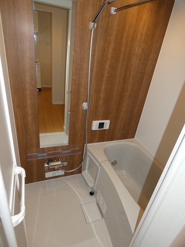 FARO大井町  風呂画像