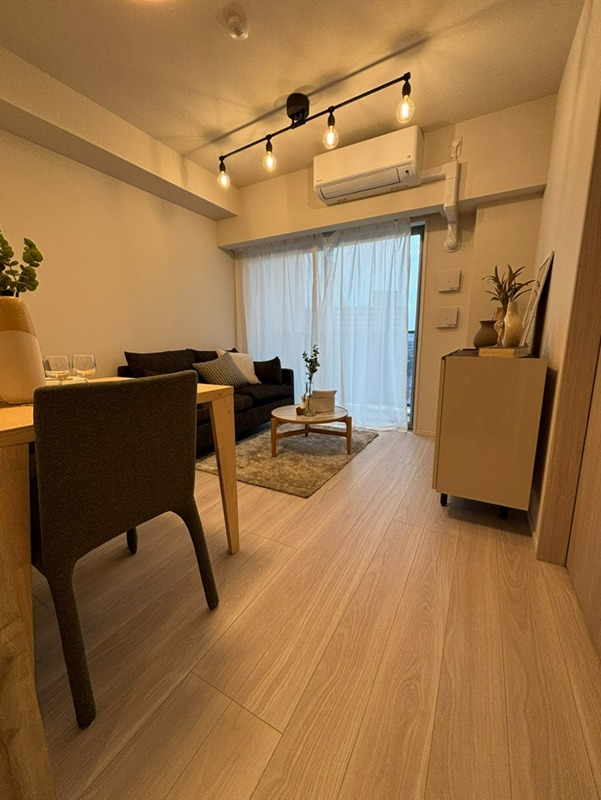 プレディアコート大森山王 その他1