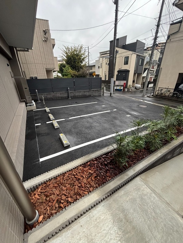 プレディアコート大森山王 その他外観4