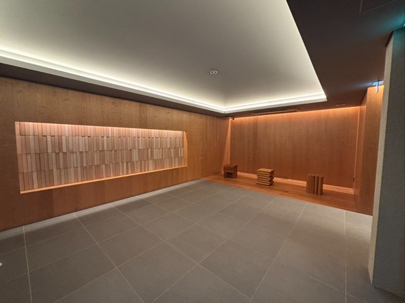 プレディアコート大森山王 その他外観1