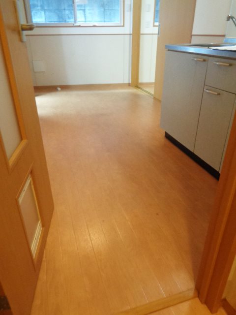 プルーズヴィクトワール世田谷代田  その他1