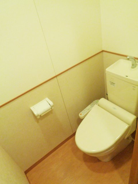 プルーズヴィクトワール世田谷代田  その他6