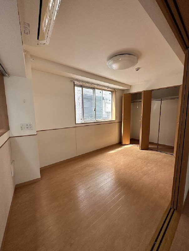 プルーズヴィクトワール世田谷代田  リビング