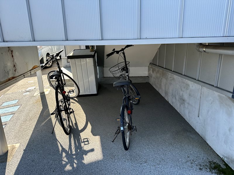 プルーズヴィクトワール世田谷代田  その他14