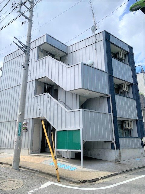 プルーズヴィクトワール世田谷代田  その他16