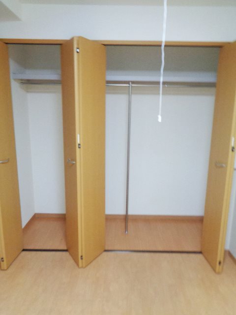 プルーズヴィクトワール世田谷代田  ベッドルーム