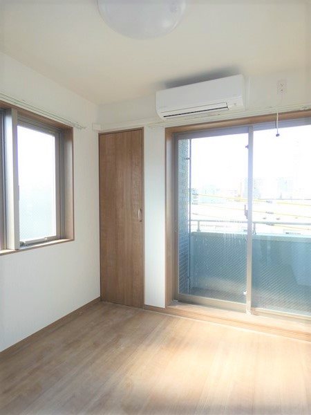 スラージュ大森 その他1