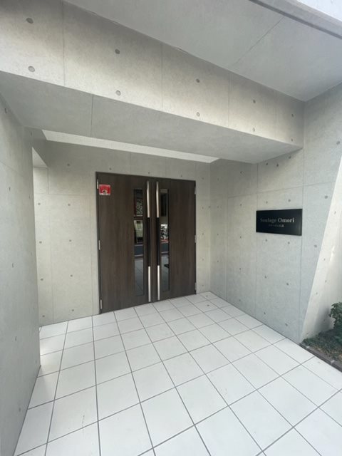 スラージュ大森 その他11