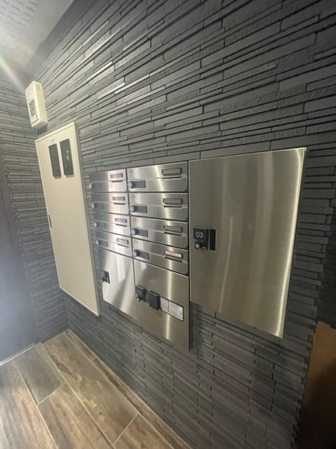 スラージュ大森 その他13