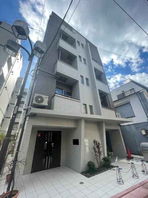 スラージュ大森 その他16