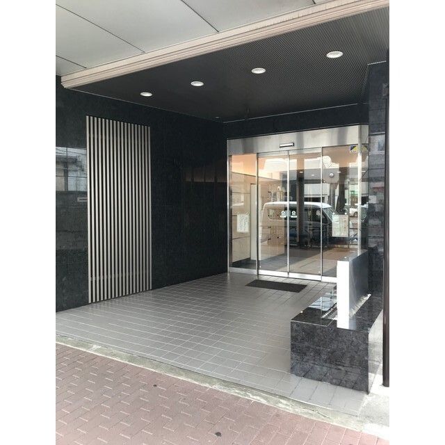 山王スカイマンション その他外観1