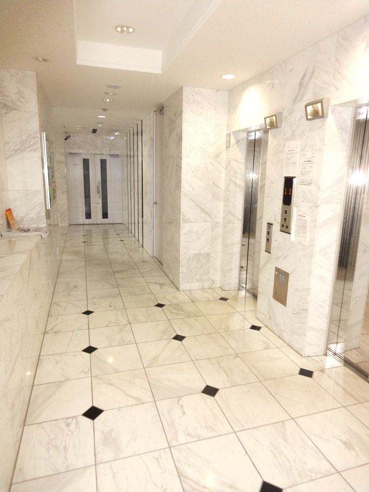 コンシェリア大森山王 その他2