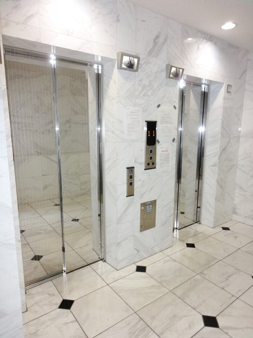 コンシェリア大森山王 その他3