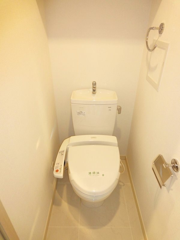 コンシェリア大森山王 その他5