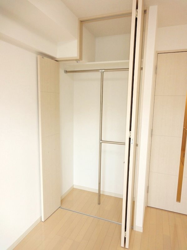 コンシェリア大森山王 その他6