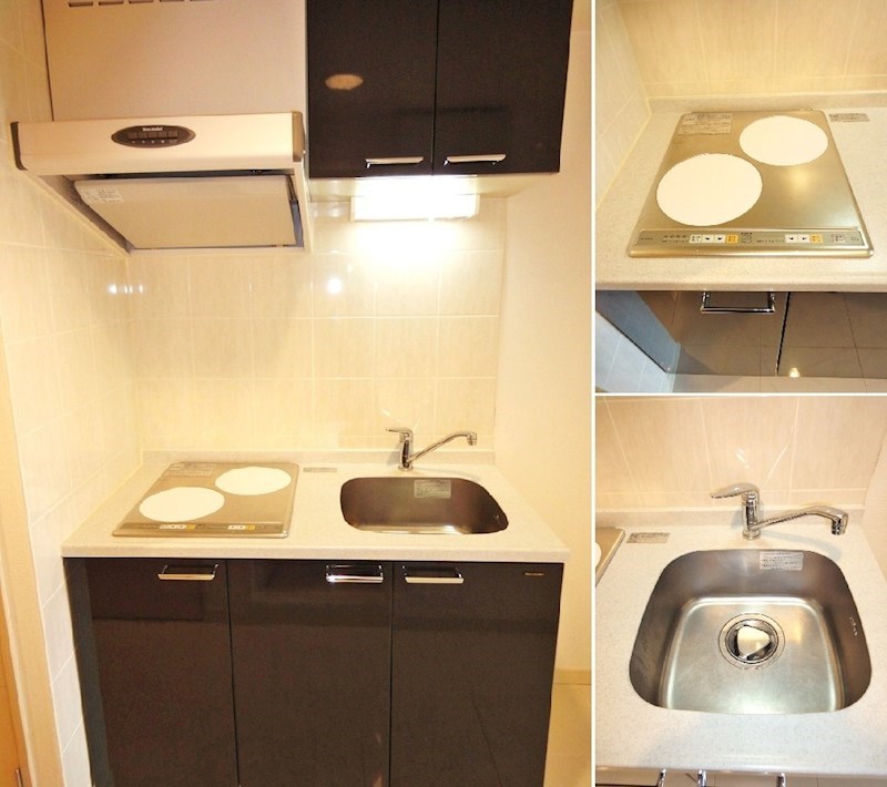 コンシェリア大森山王 その他10