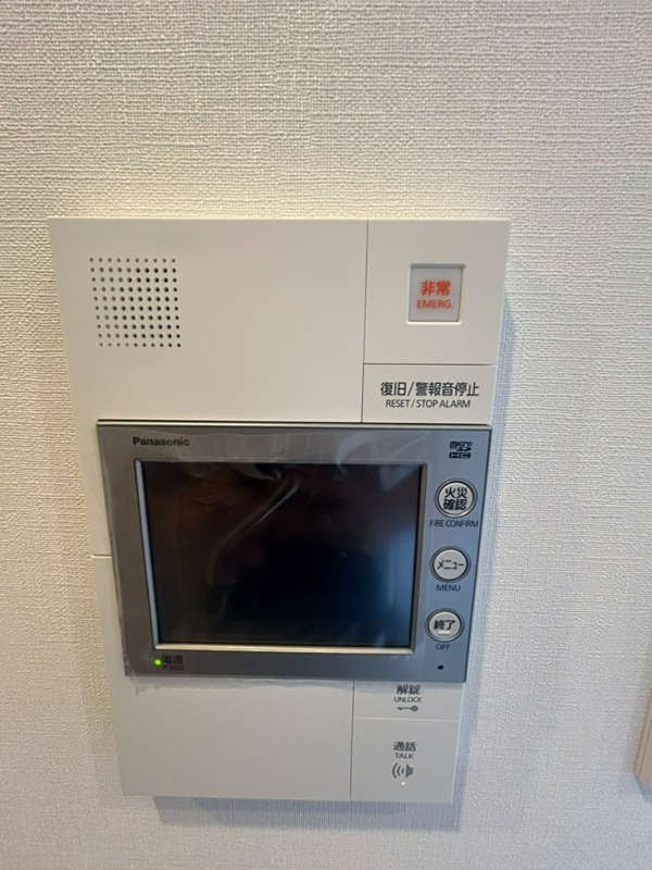 ザ・パークハビオ大森山王 その他8