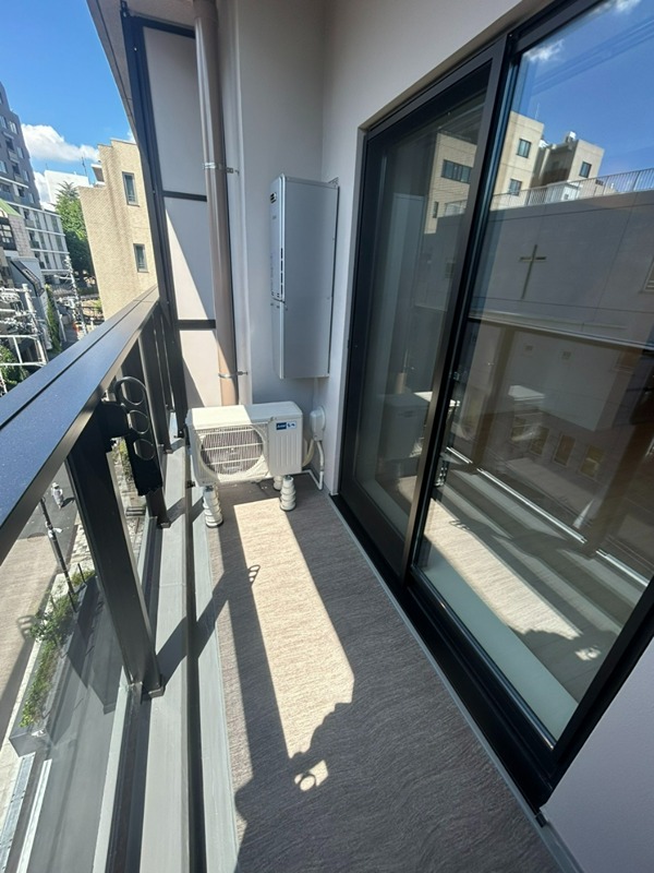 ザ・パークハビオ大森山王 その他10