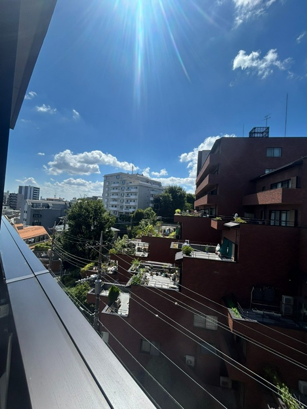 ザ・パークハビオ大森山王 その他11