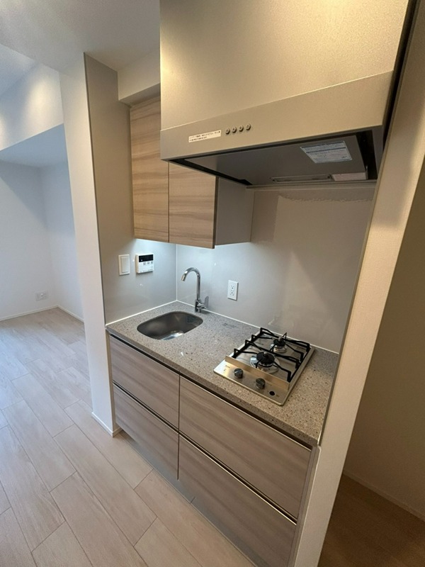 ザ・パークハビオ大森山王 その他2