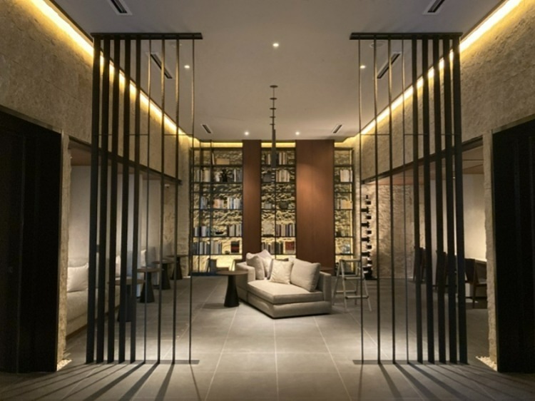 ザ・パークハビオ大森山王 その他13